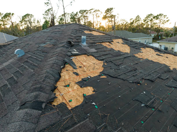 Cold Roofs in Kingston, NJ